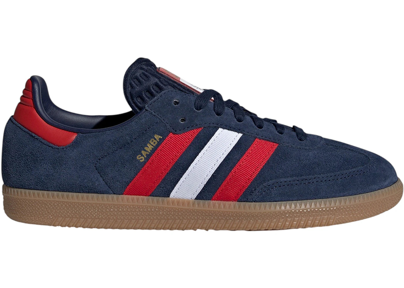 adidas Samba OG FIFA World Cup 2026