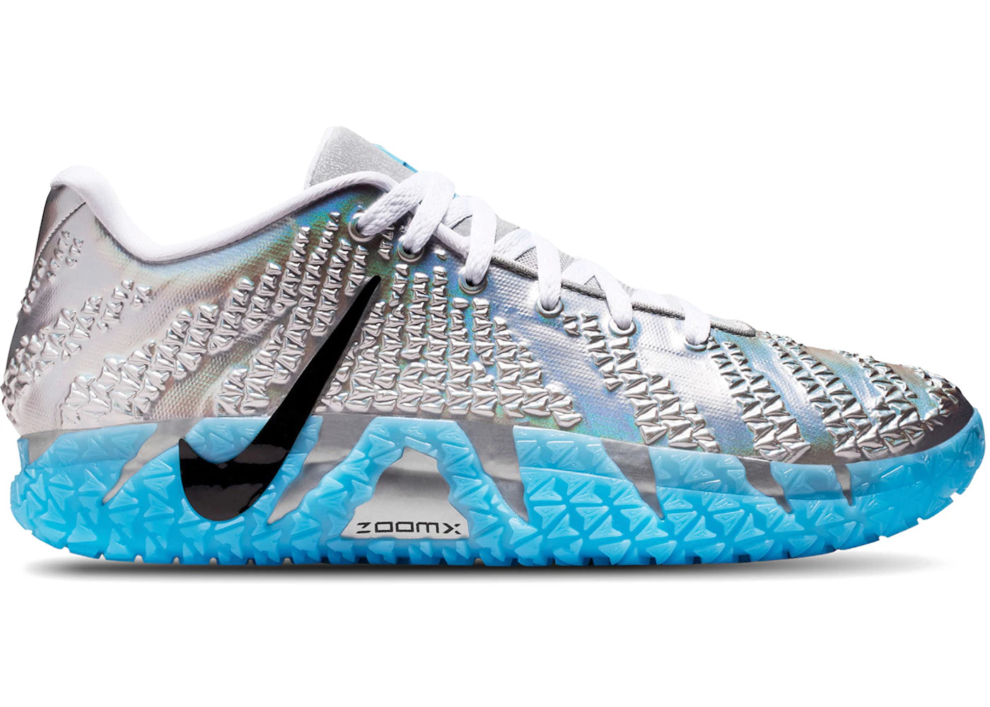 Nike Ja 3 Jurassic Park Cloud Island