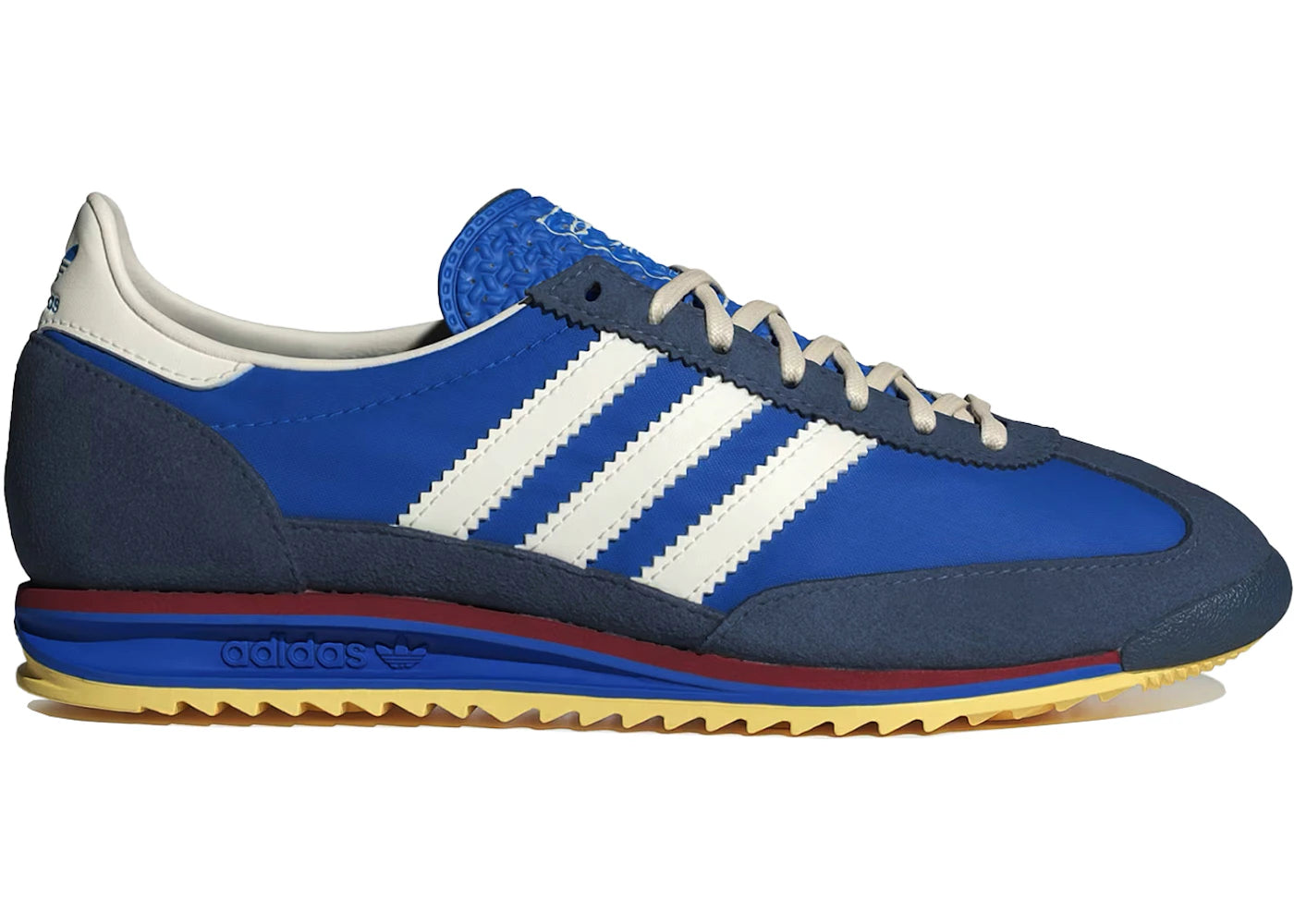 adidas SL 72 OG Blue Bird Off White (Women's)