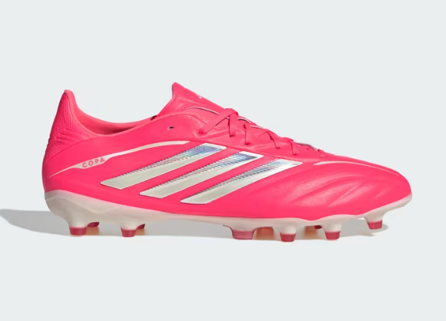 Copa Pure IV Pro Firm Ground Soccer Cleats Mens