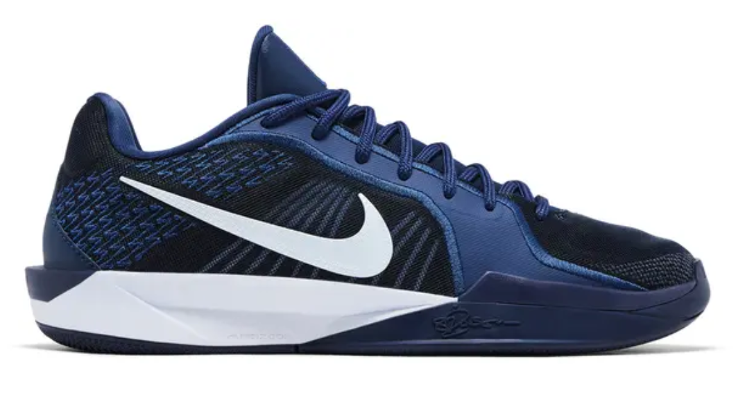 Nike Wmns Sabrina 2 TB Promo 'Midnight Navy'