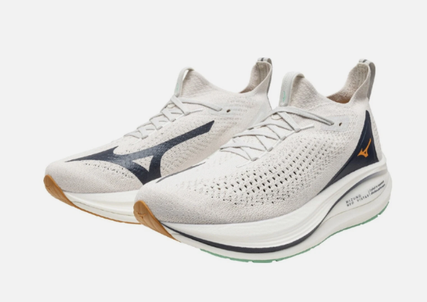 MIZUNO NEO VISTA 2 Running Sneakers Men's Shoes