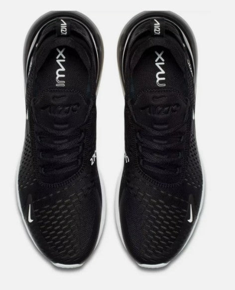 Nike Air Max 270 Black White (MENS)