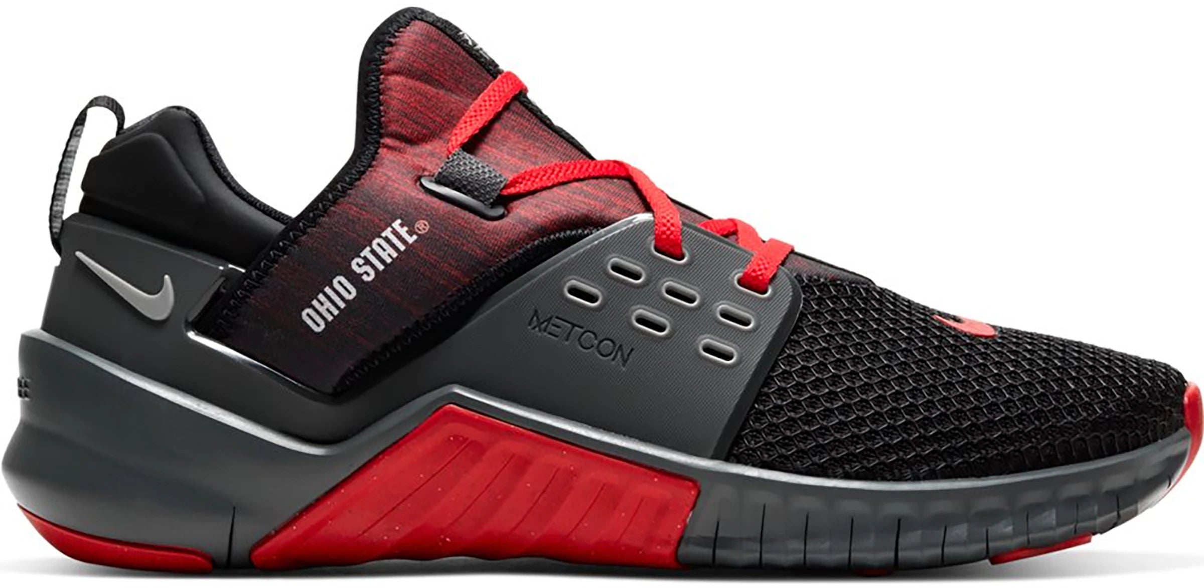 Nike Free X Metcon 2 Ohio State