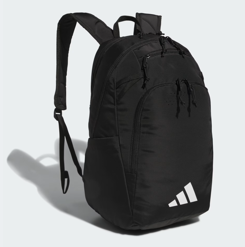 Defender 5 Backpack black