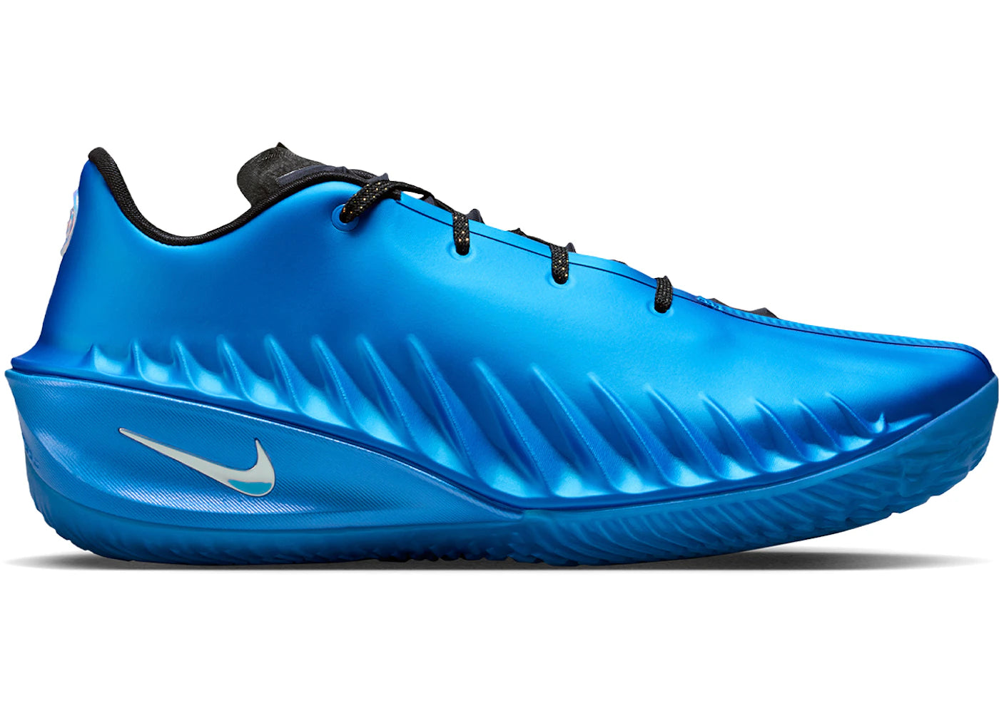 Nike Air Zoom GT Cut 4 Photo Blue