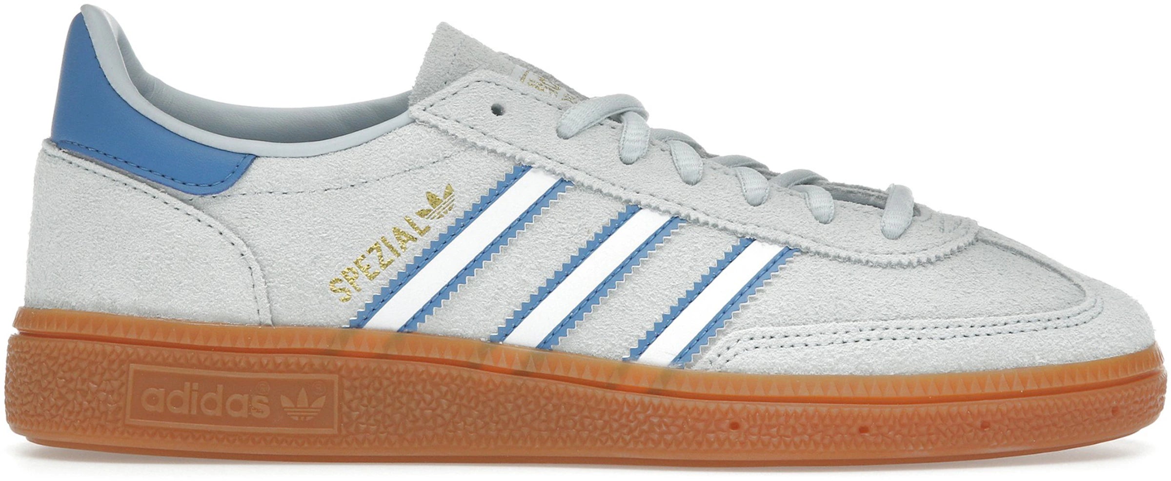 adidas Handball Spezial Halo Blue Cloud Blue