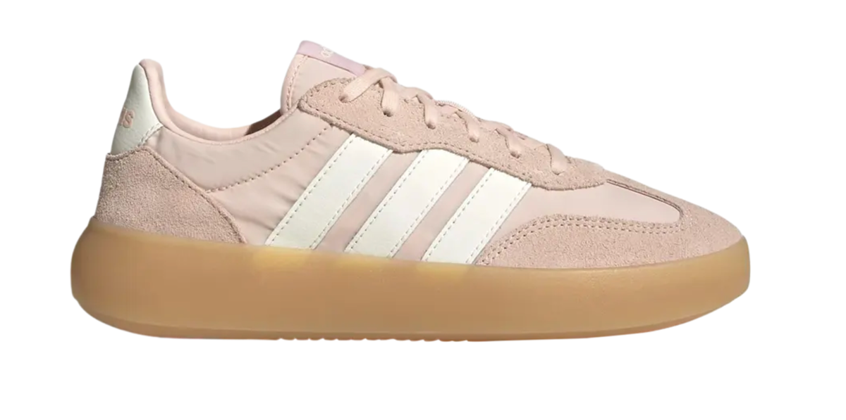 Wmns Barreda Decode 'Wonder Quartz Gum'
