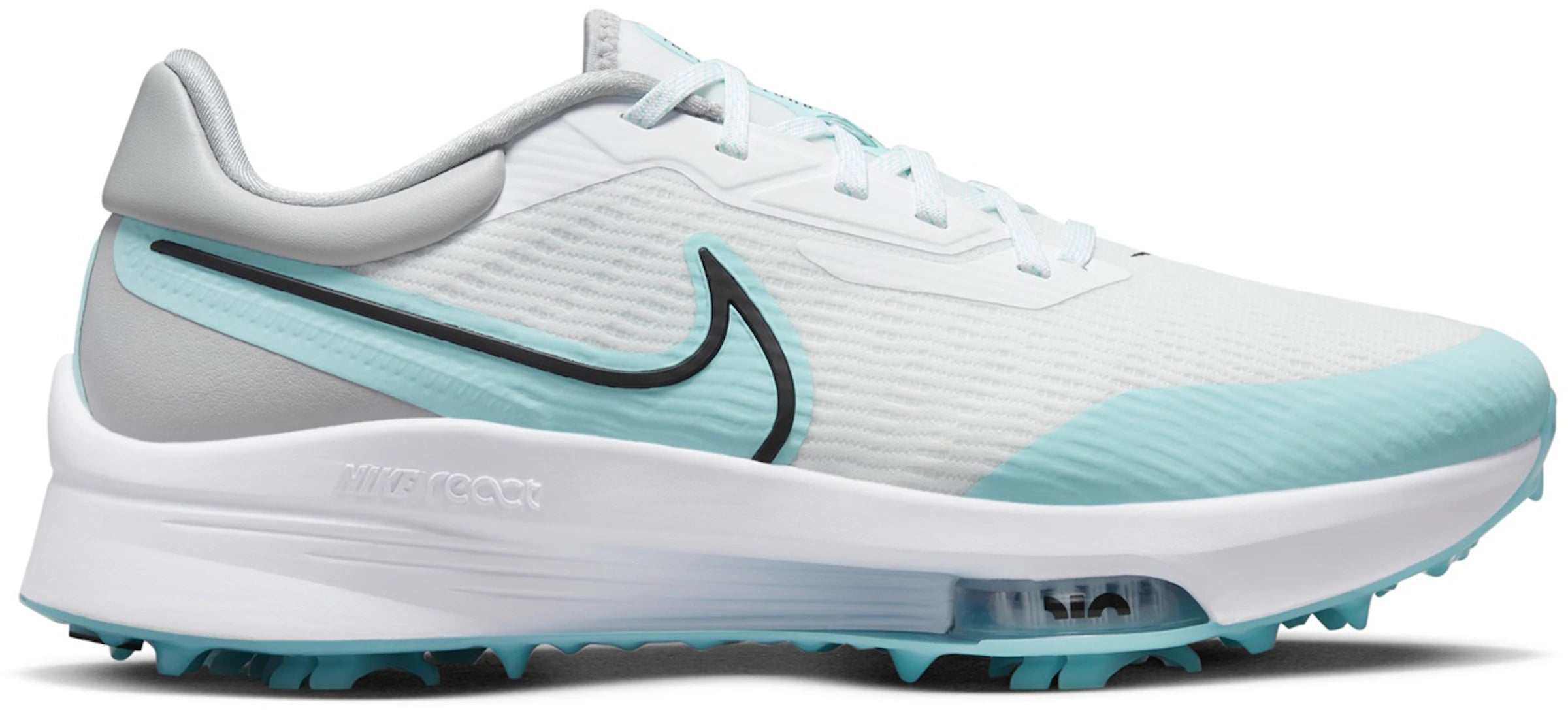 Nike Air Zoom Infinity Tour Next% Whte Copa Blue (Wide)