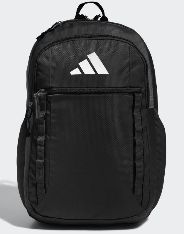 Excel 7 Backpack Black