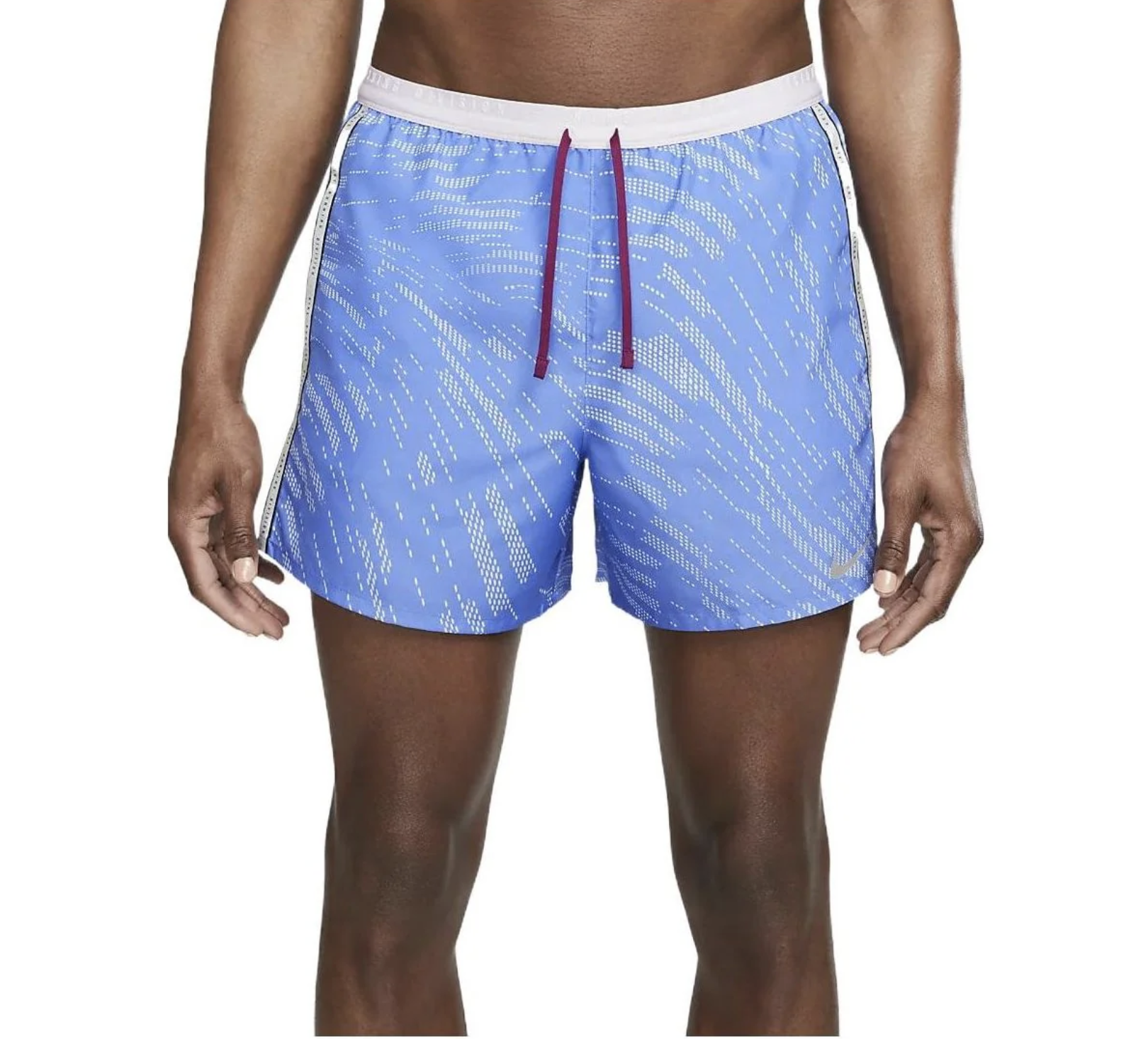 Nike Men’s Running Shorts 5” length Move to Zero