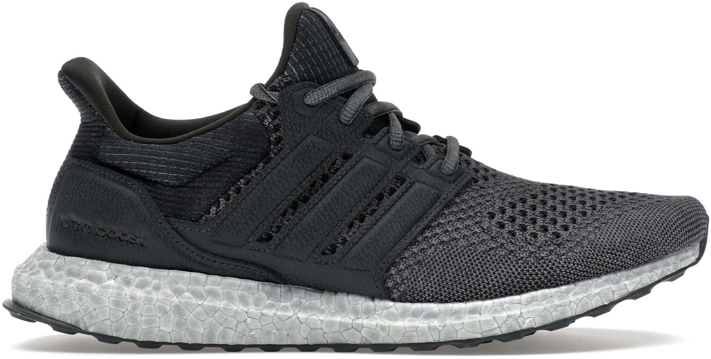 adidas Ultra Boost 1.0 Carbon Bright Red