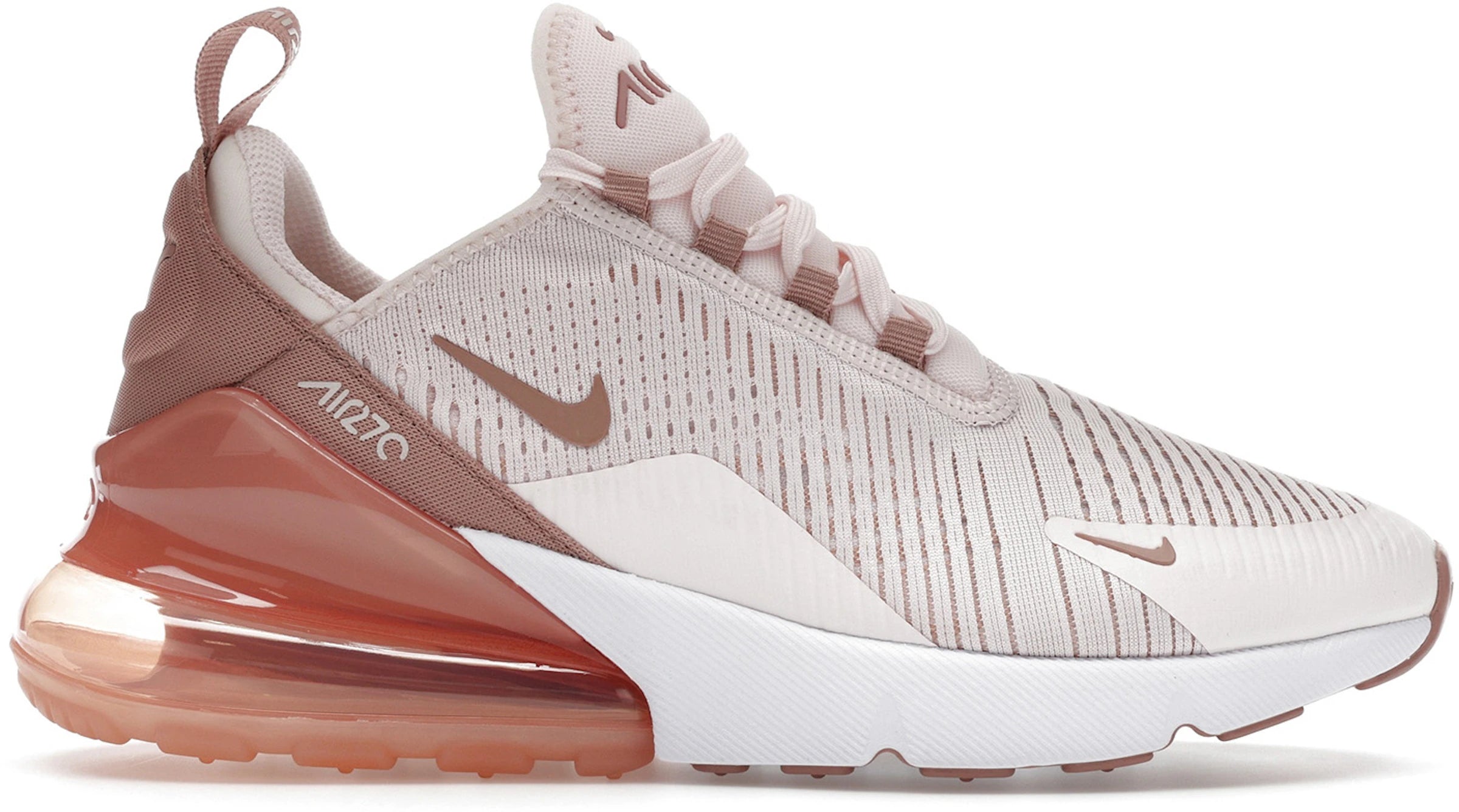Nike Air Max 270 Pomegranate Pink (Women's)