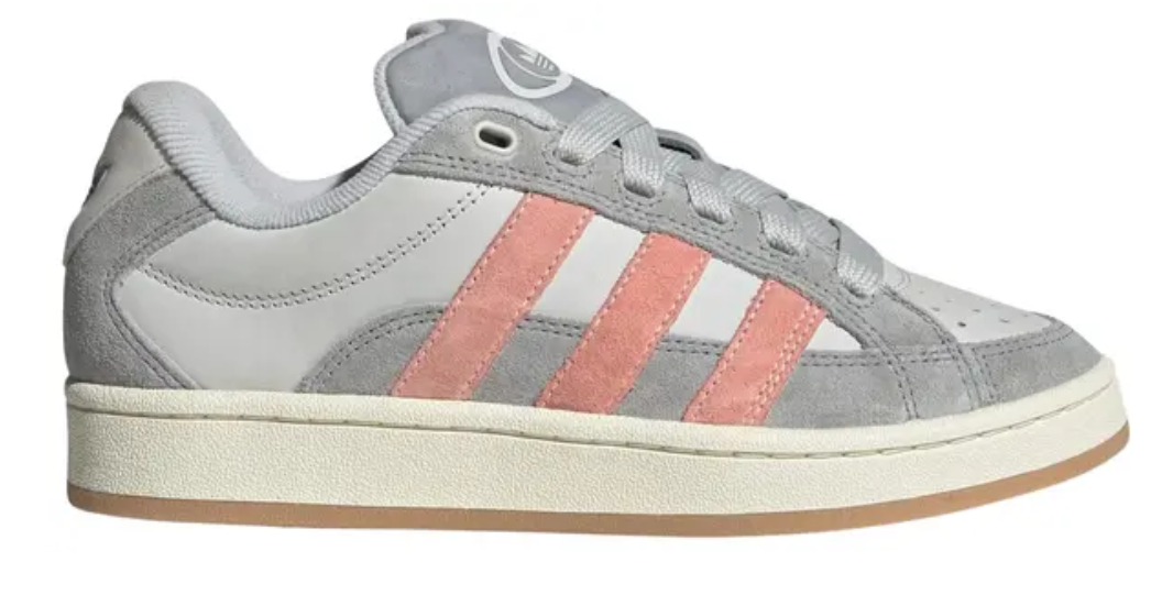 adidas Wmns Campus 00s Beta 'Grey Cream White'