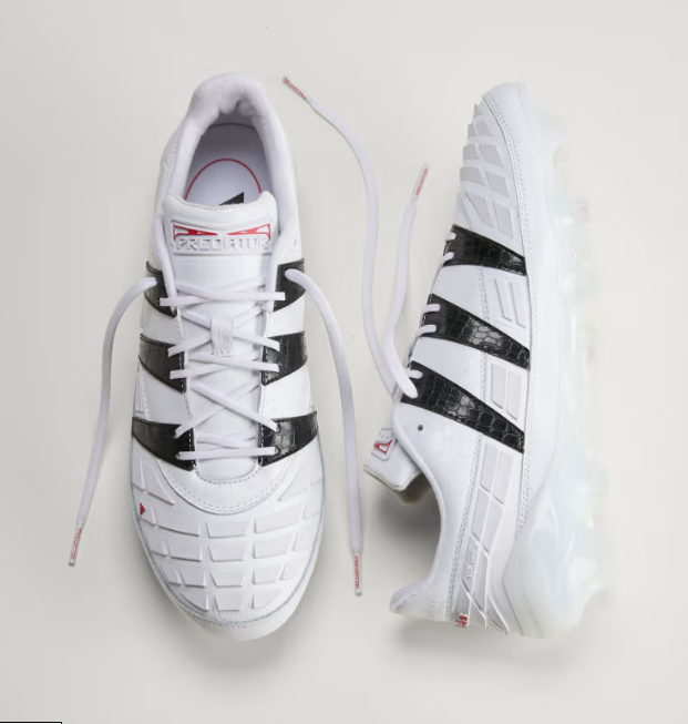 adidas Predator 94 Reverse FG White Black