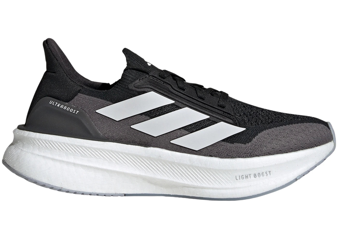adidas Ultra Boost 5X Core Black Carbon (Women's)