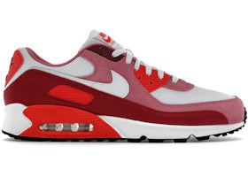 Nike Air Max 90 Peony Light Crimson (MENS)