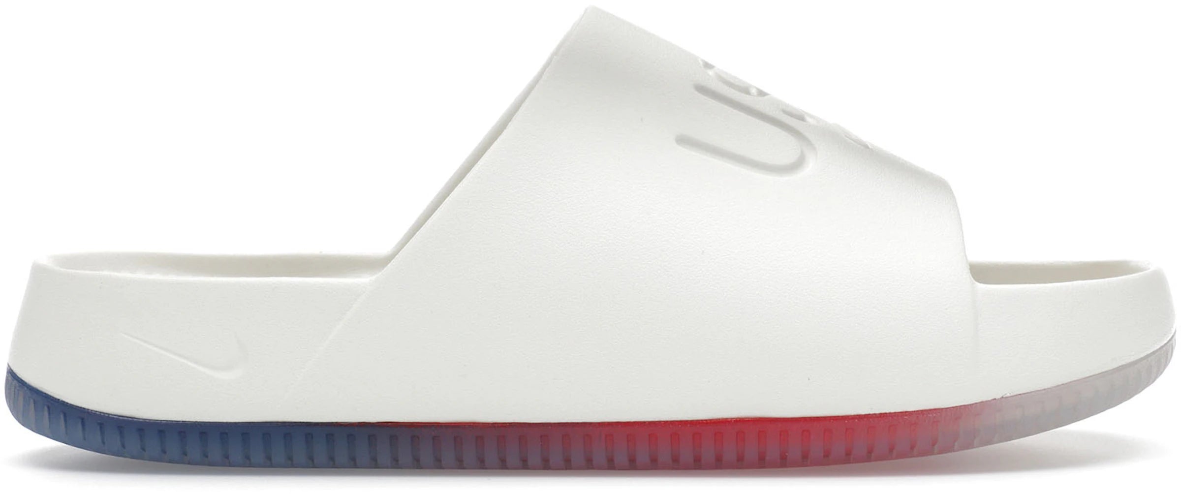 Nike Calm Slide Olympics USA