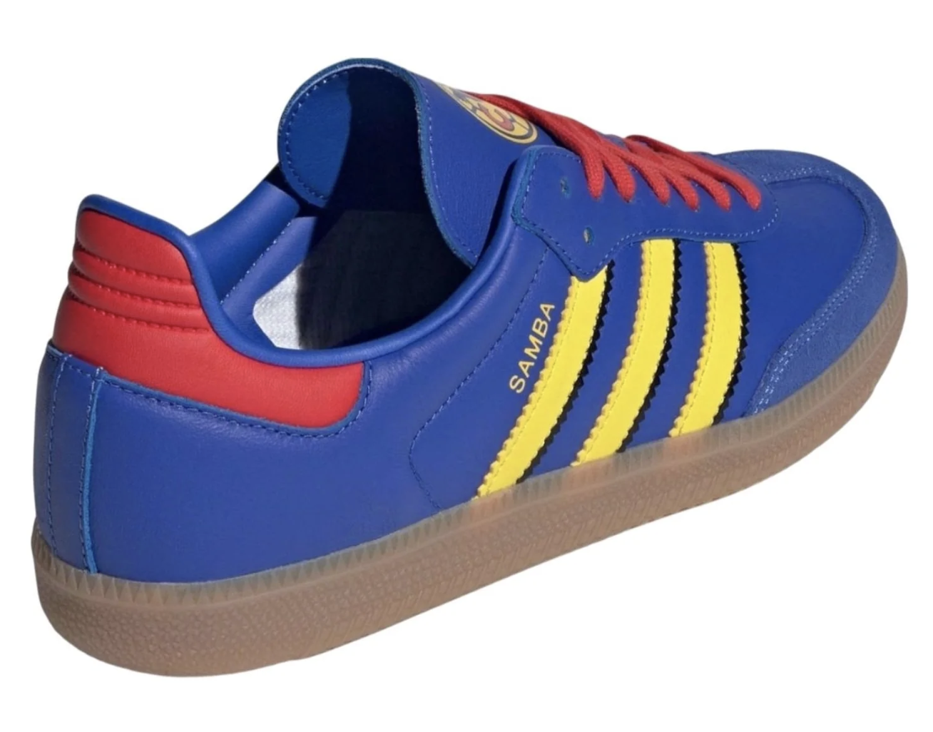 adidas Samba Club América