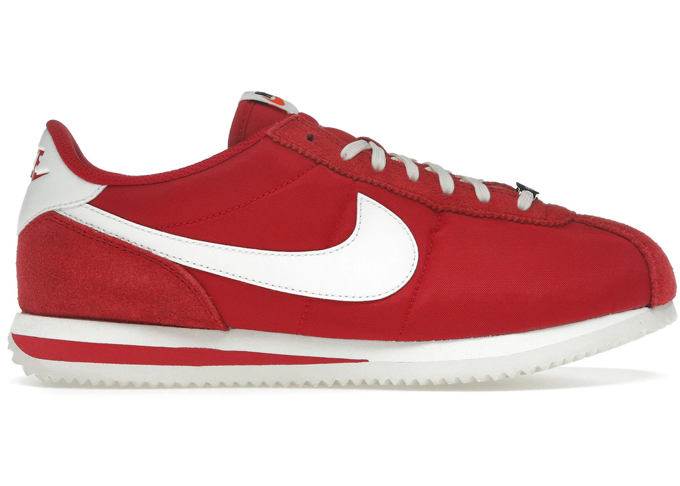 Nike Cortez Gym Red Sail (Women's)