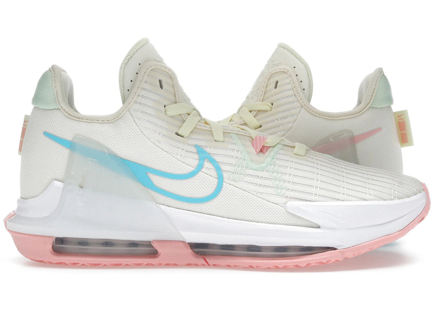 Nike LeBron Witness 6 Easter