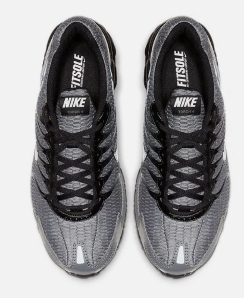Nike Air Max Torch 4 Cool Grey mens