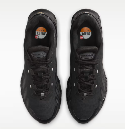 Nike Air Max Dn8 Black