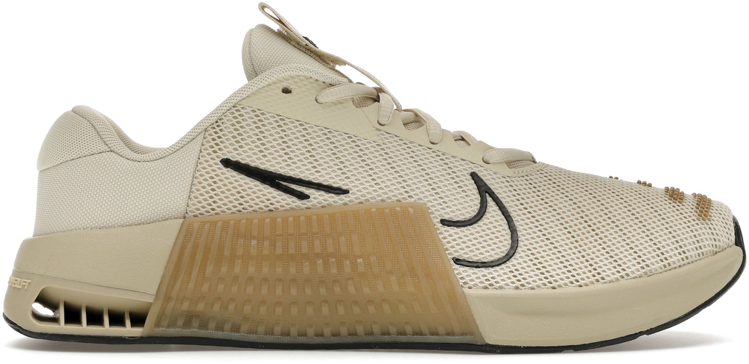 Nike Metcon 9 Light Khaki Desert Khaki Parachute Beige