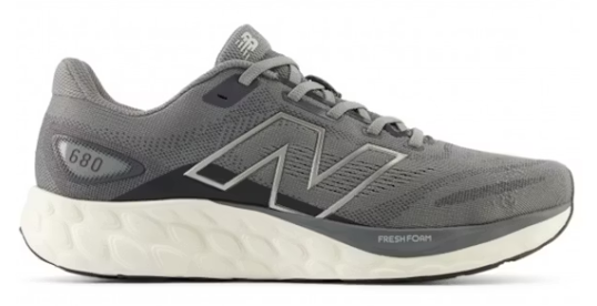 New Balance Fresh Foam 680v8 Harbor Grey