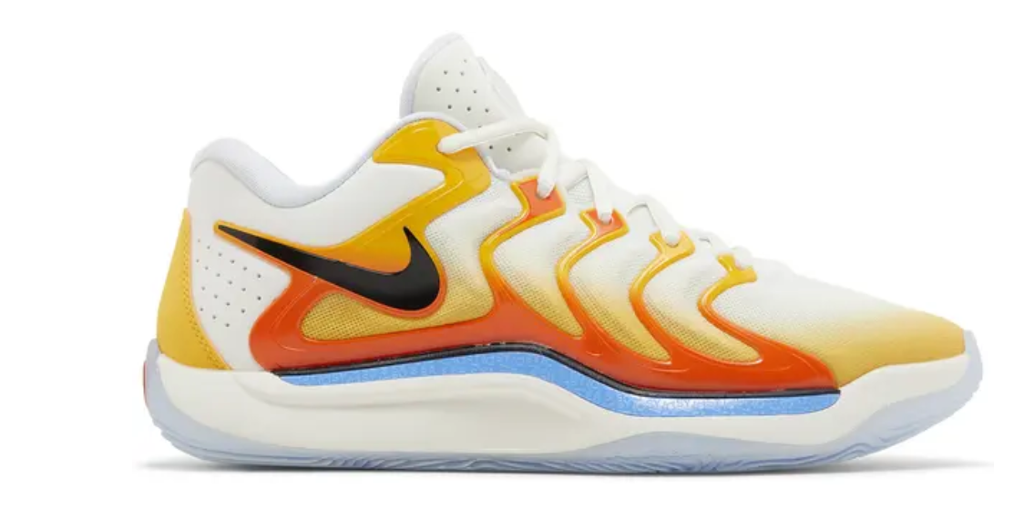 Nike KD 17 'Sunrise'