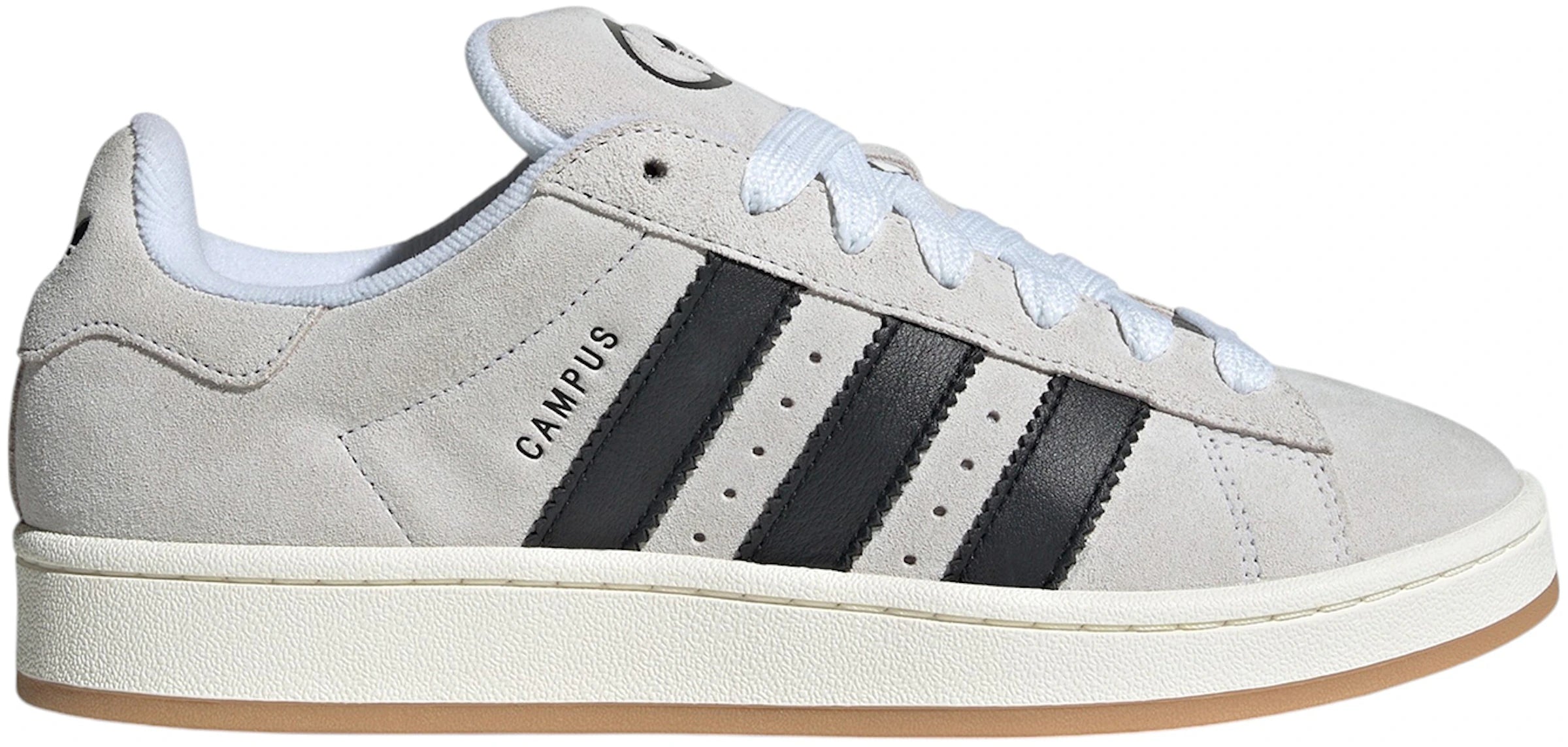 adidas Campus 00s Camp Crystal White