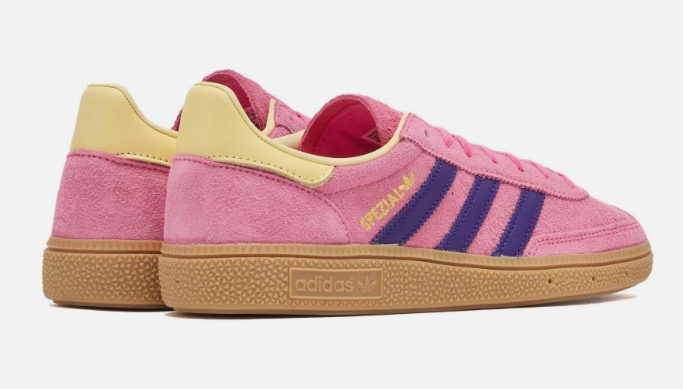 adidas Handball Spezial Lucid Pink (Women's)