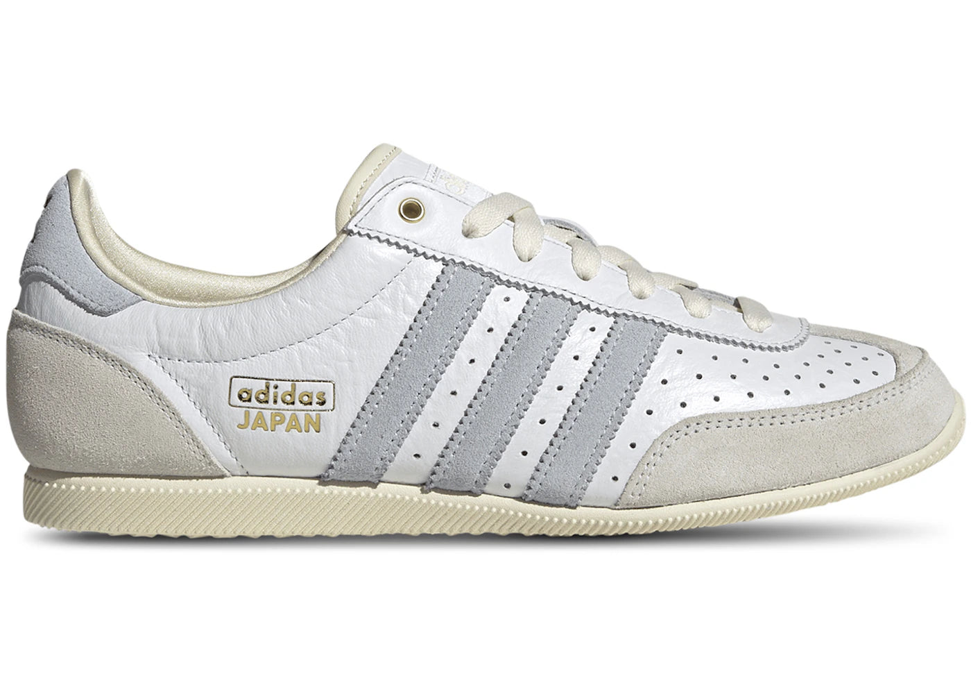 adidas Japan White Crystal Sky (Women's)