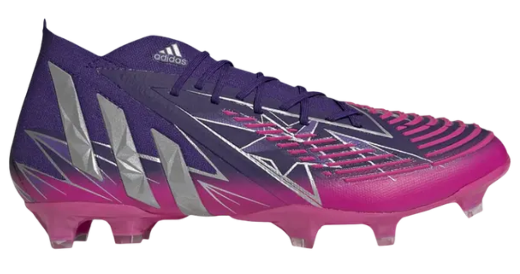 Adidas Predator Edge.1 FG 'Team College Purple'