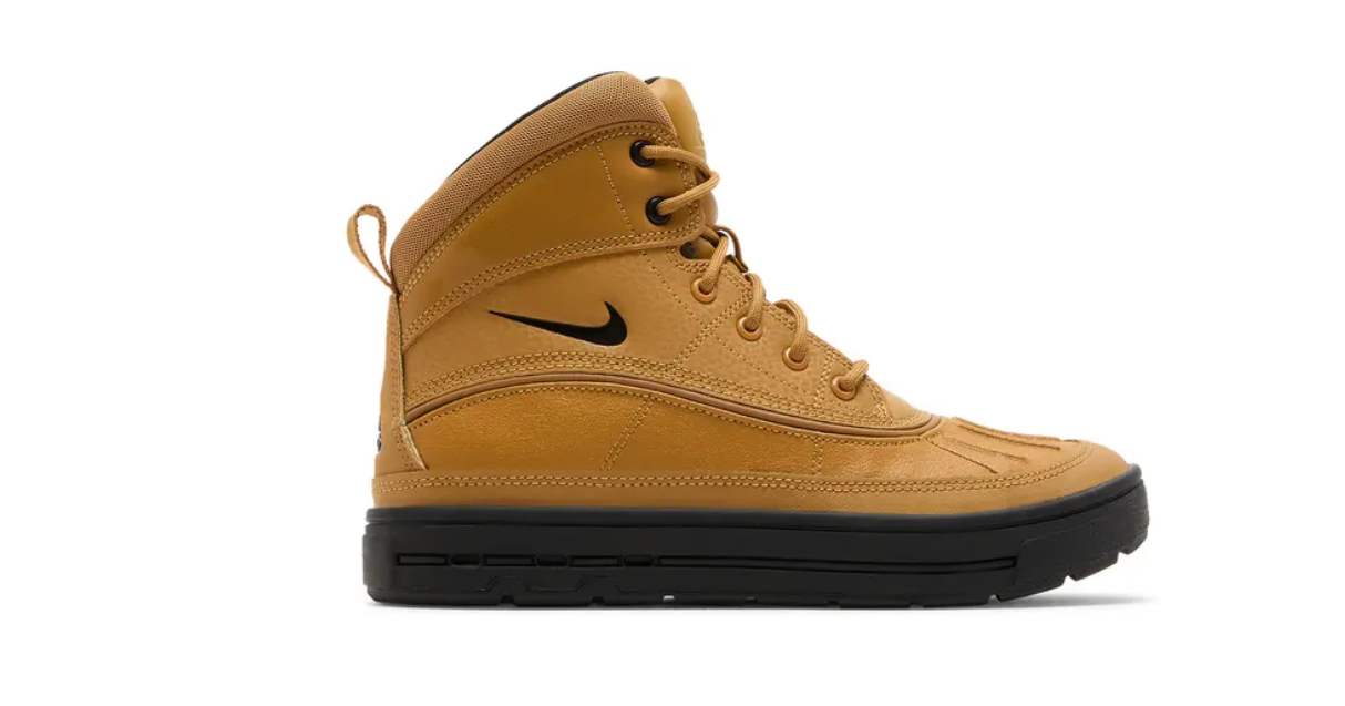 Woodside 2 High ACG GS 'Wheat'