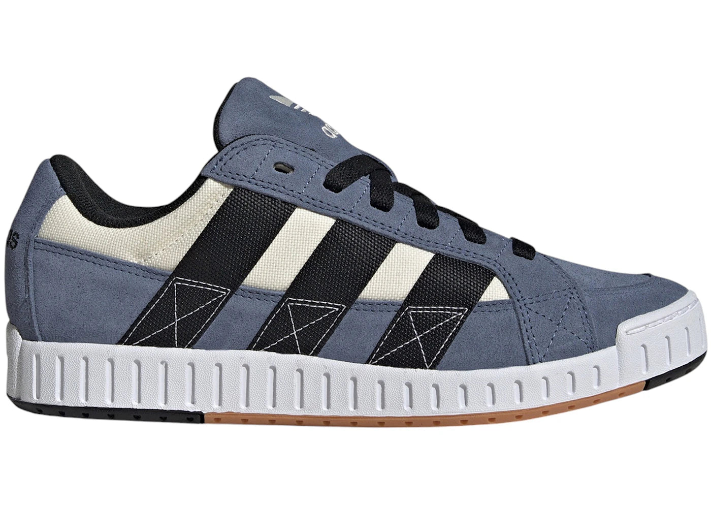 adidas LWST Preloved Ink Black White