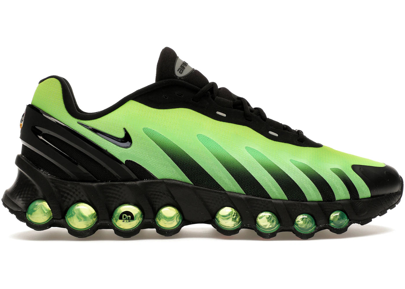 Nike Air Max Dn8 Black Green