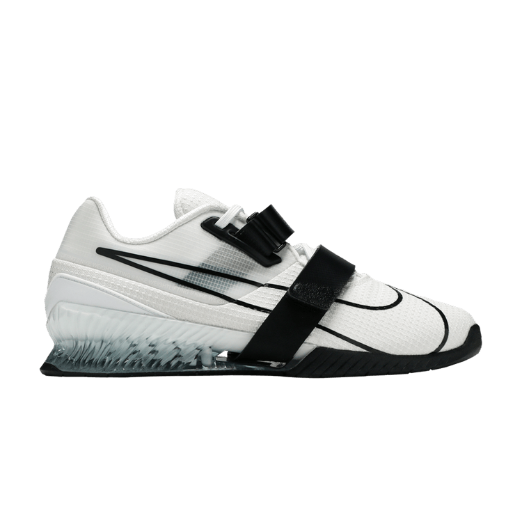 Nike Romaleos 4 'White Black