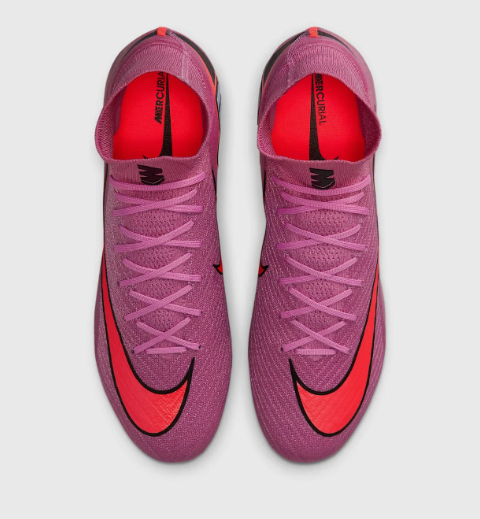 Nike Mercurial Superfly 10 Elite FG 'Scary Good Pack'