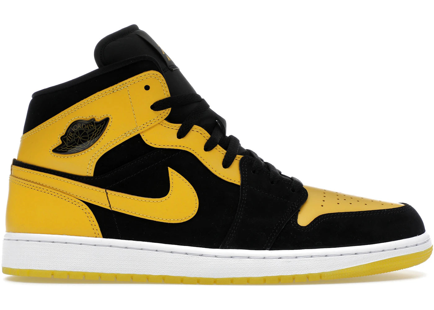 Jordan 1 Mid New Love (2025)
