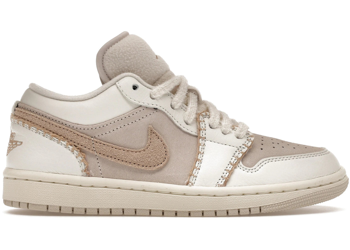 Jordan 1 Low SE Cozy Girl (Women's)