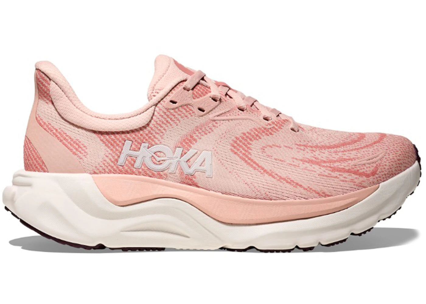 Hoka One One Arahi 8 Blush Rose (Women's)