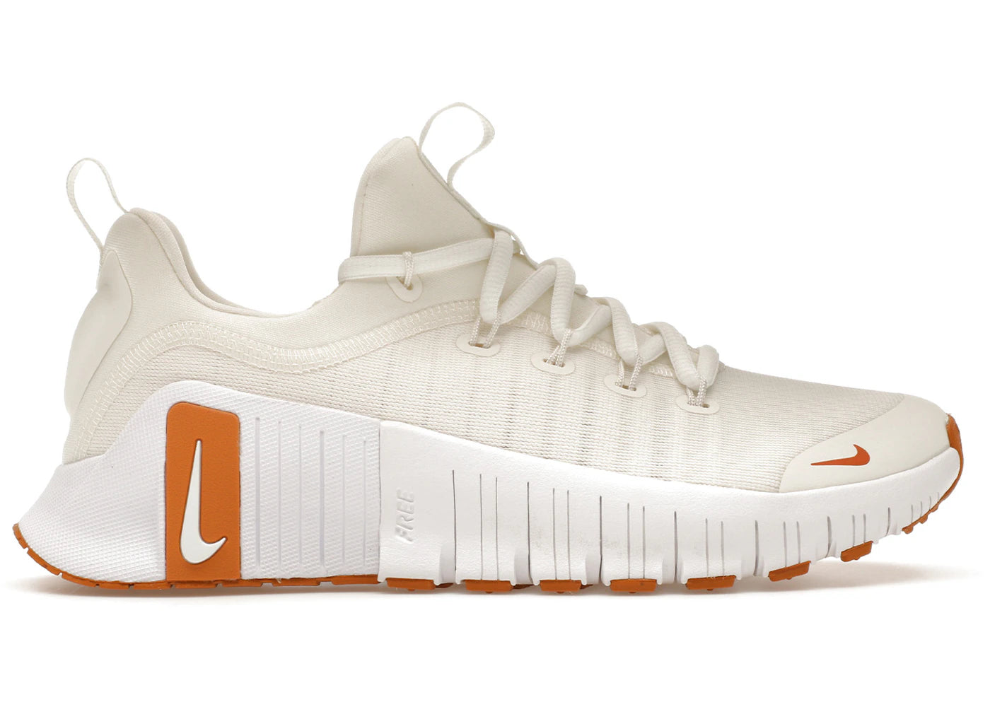 Nike Free Metcon 6 Sail White Monarch (Women's)