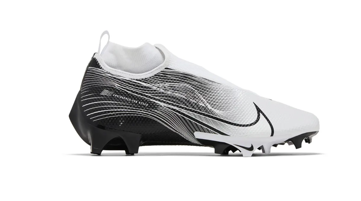 Nike Vapor Edge Pro 360 'White Black'