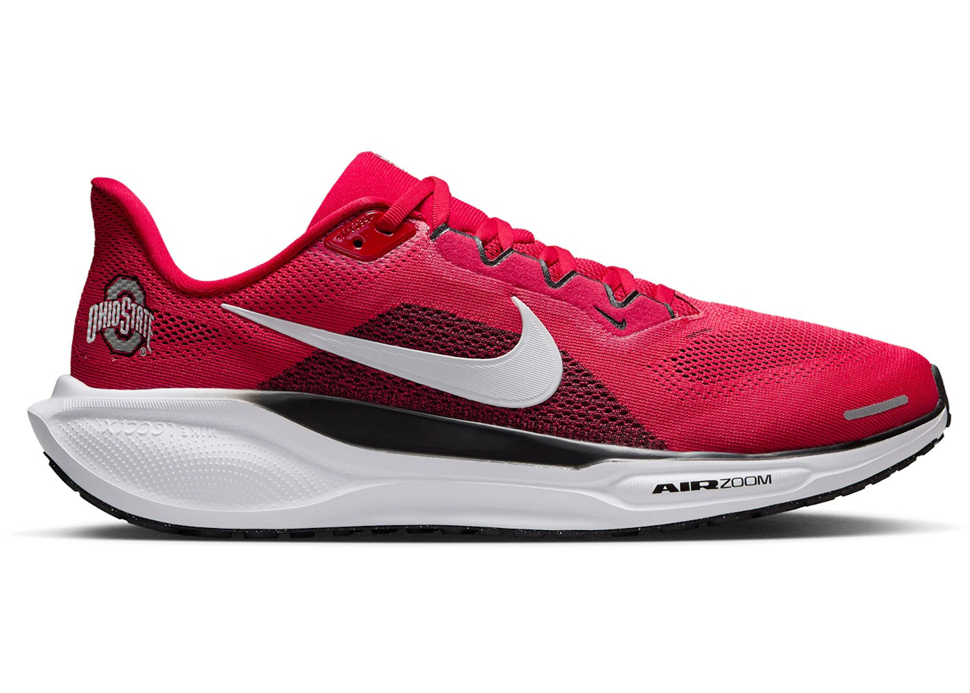 Nike Air Zoom Pegasus 41 Ohio State Buckeyes OSU