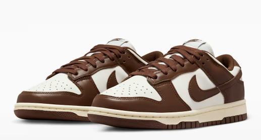 Nike Dunk Low Cacao Wow (Women's)
