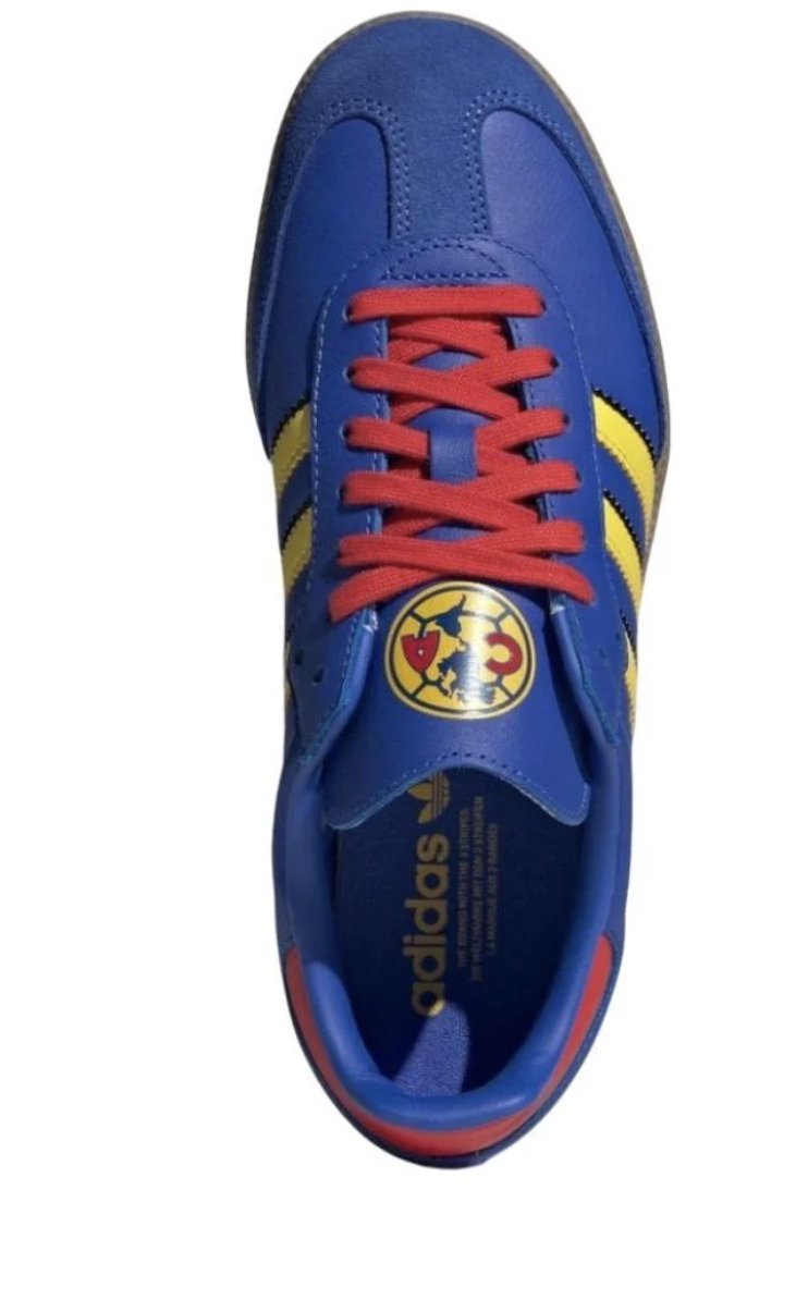 adidas Samba Club América