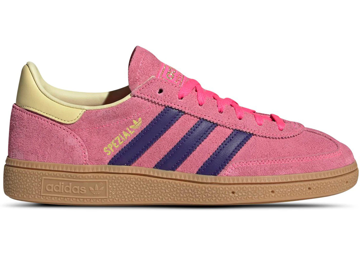 adidas Handball Spezial Lucid Pink (Women's)