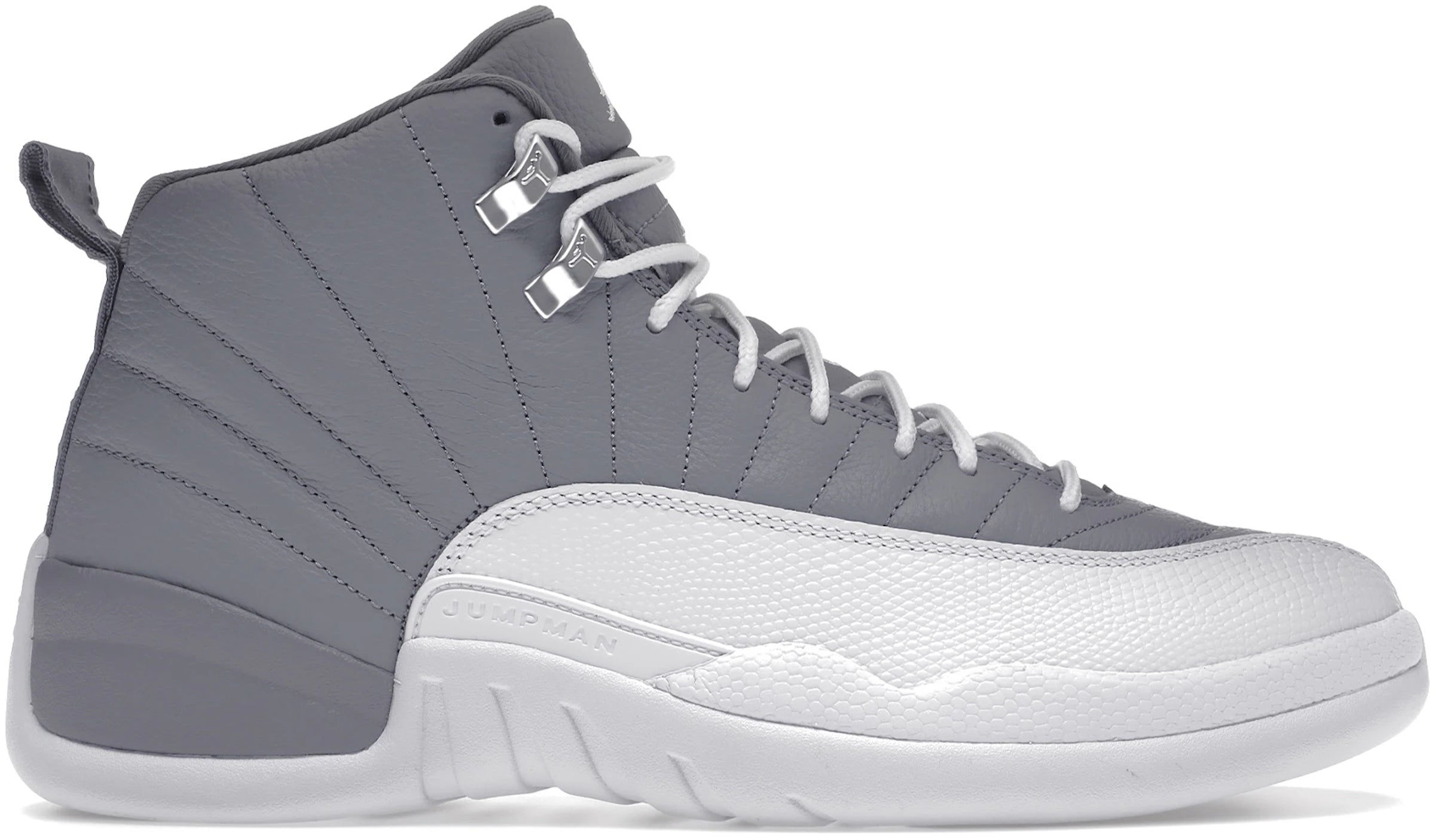 Jordan 12 Retro Stealth