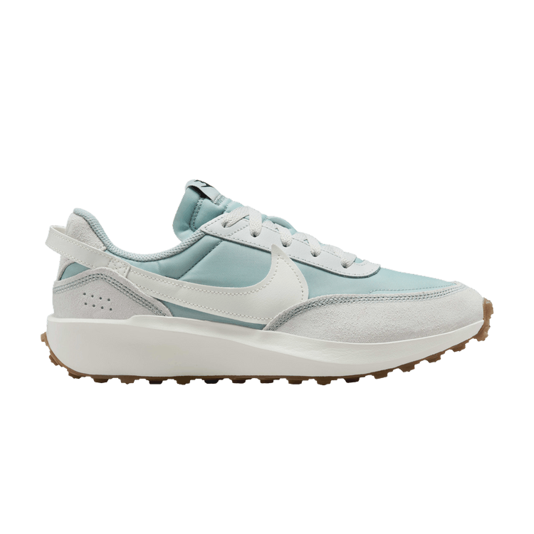 Nike Wmns Waffle Debut blue